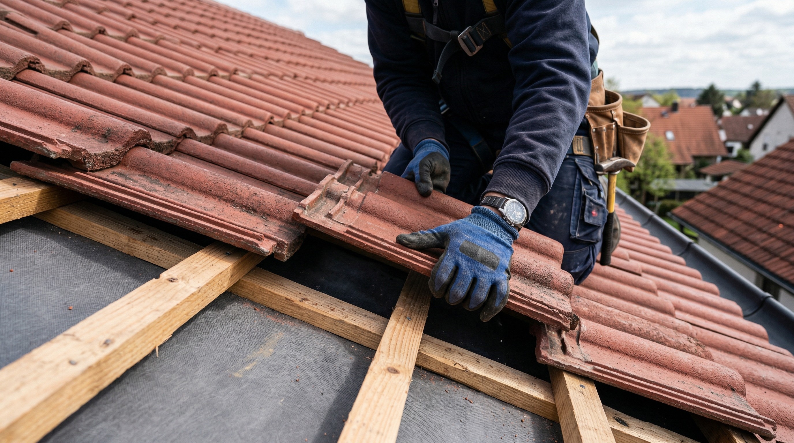 jne Bedachungen Jürgen Nebel- Engehausen – Dachdecker Neustadt am Rübenberge